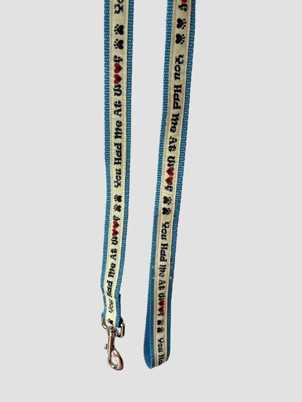 Dog Leash Webbing 66